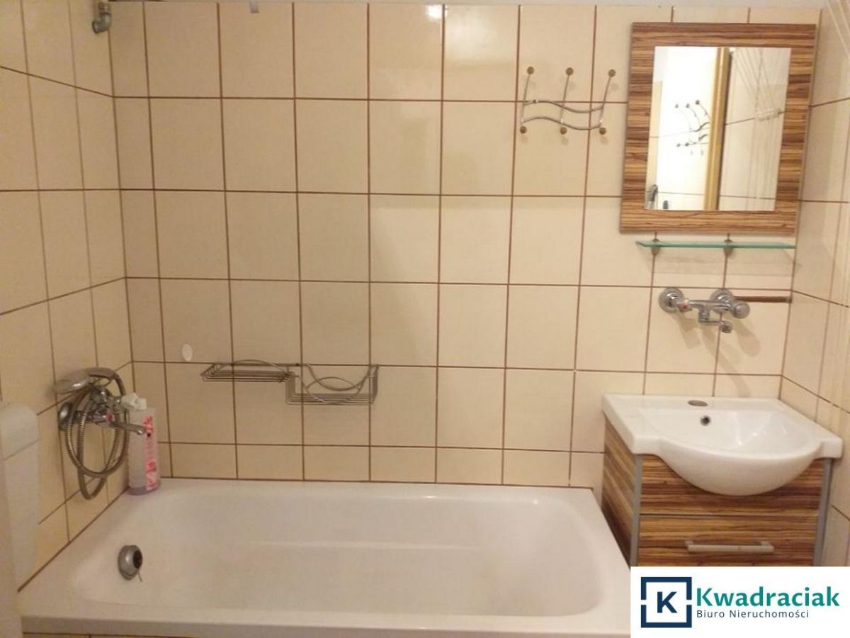 Mieszkanie 1-pokojowe Jasło, ul. Mikołaja Kopernika. Zdjęcie 4