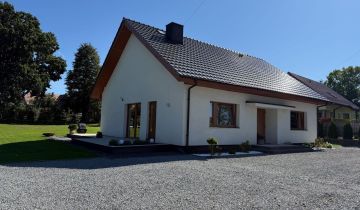 dom wolnostojący, 3 pokoje Uciechów Kołaczów