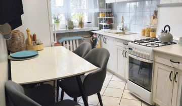 Mieszkanie 3-pokojowe Turek, ul. kard. Stefana Wyszyńskiego