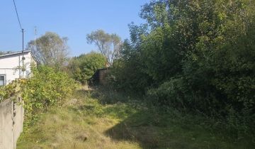 Działka rolna Bartniki, ul. Miodowa