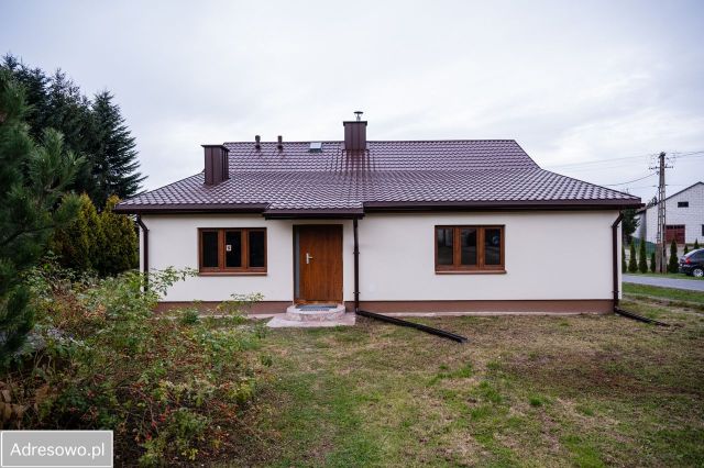 siedlisko Ksawerówka. Zdjęcie 1