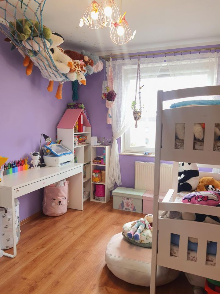 Mieszkanie 3-pokojowe Siechnice, ul. Jana Pawła II. Zdjęcie 9