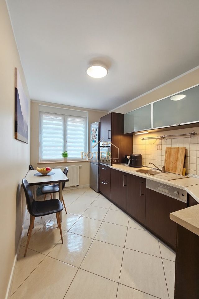 Mieszkanie 2-pokojowe Wrocław Krzyki. Zdjęcie 8