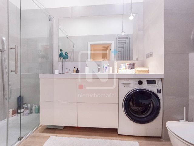 Mieszkanie 2-pokojowe Warszawa Mokotów, ul. Lubaszki. Zdjęcie 4