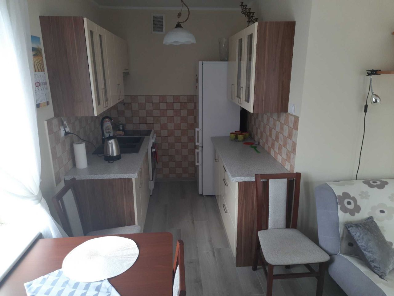 Mieszkanie 1-pokojowe Iława, ul. Wojska Polskiego. Zdjęcie 3