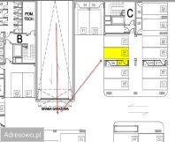 Garaż/miejsce parkingowe Kraków Czyżyny, os. Osiedle Avia. Zdjęcie 2