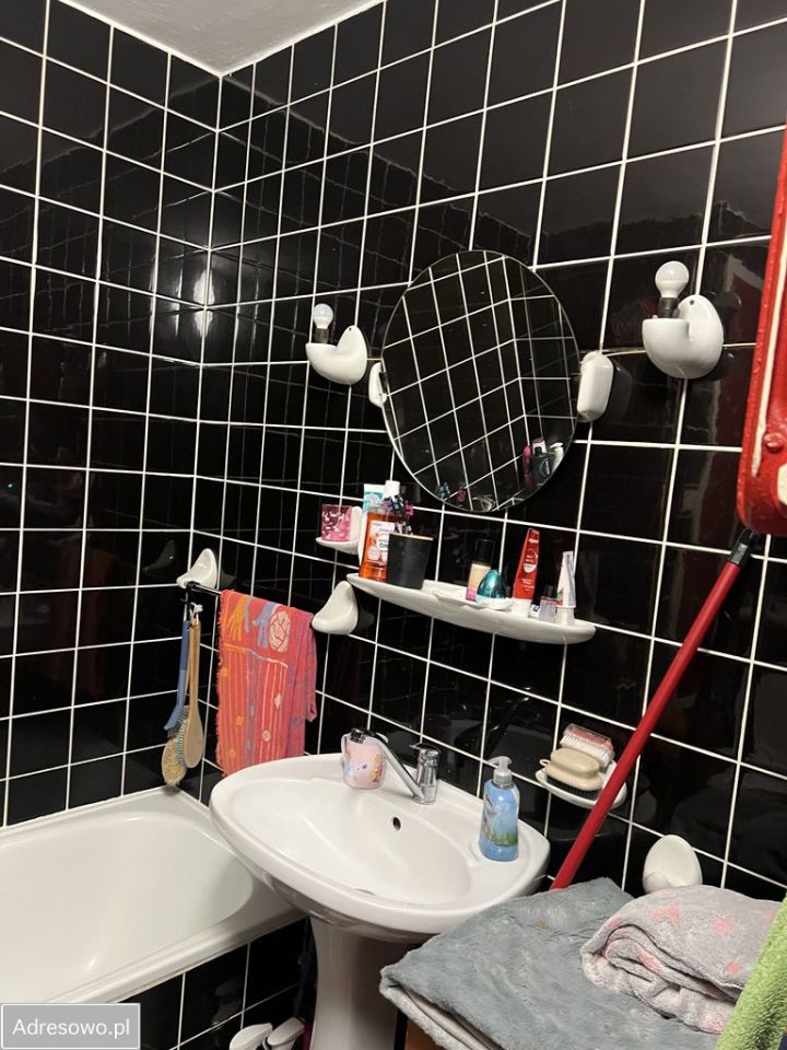 Mieszkanie 2-pokojowe Wrocław Fabryczna, ul. Wojrowicka. Zdjęcie 8