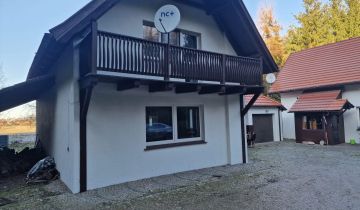 dom wolnostojący, 9 pokoi Radzyń