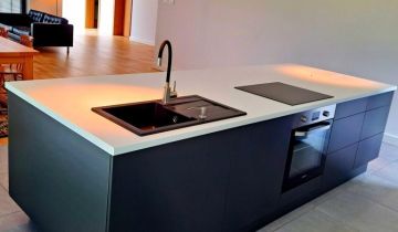 dom wolnostojący, 5 pokoi Czarny Las