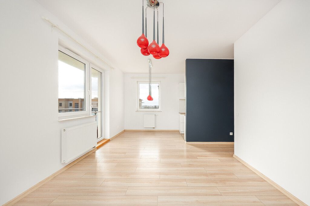 Mieszkanie 3-pokojowe Łódź Stoki, ul. Listopadowa. Zdjęcie 2