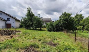 Działka budowlana Jaworze, ul. Jarzębinowa