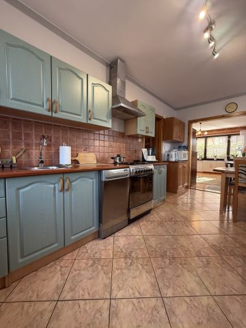 dom wolnostojący, 6 pokoi Krzycko Wielkie. Zdjęcie 14