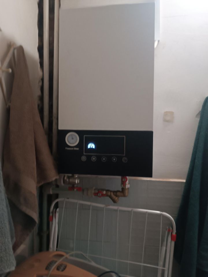 Mieszkanie 2-pokojowe Ogrodzieniec, os. Elizy Orzeszkowej. Zdjęcie 6