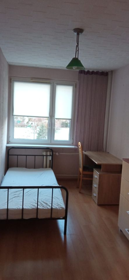 Mieszkanie 3-pokojowe Lubliniec Centrum, ul. Karola Szymanowskiego. Zdjęcie 4