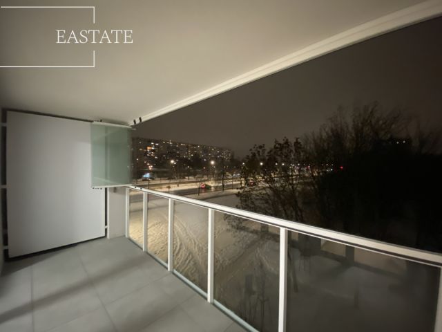 Mieszkanie 2-pokojowe Warszawa Mokotów, al. gen. Władysława Sikorskiego. Zdjęcie 6