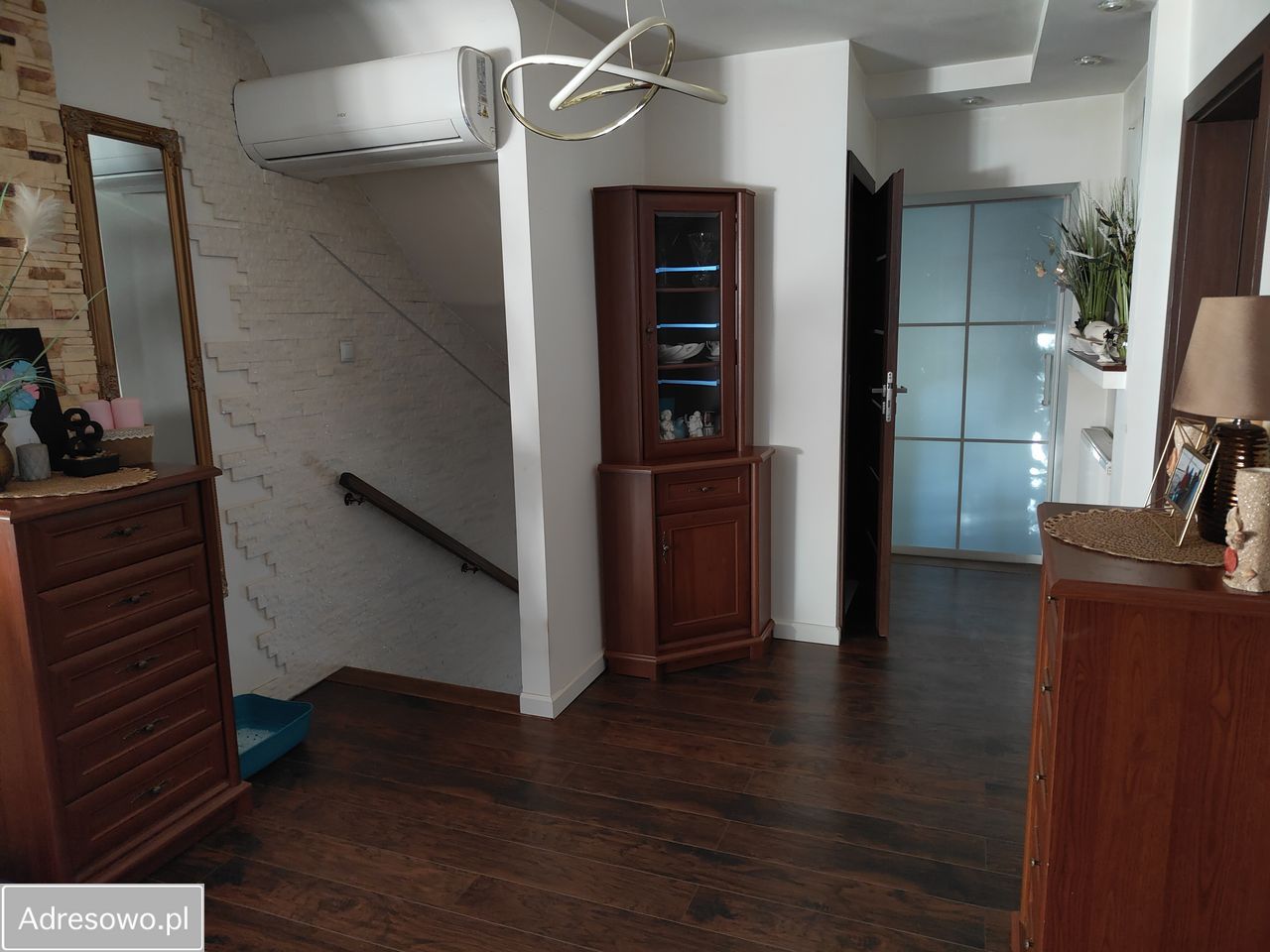 dom wolnostojący, 7 pokoi Sońsk, ul. Łąkowa. Zdjęcie 8