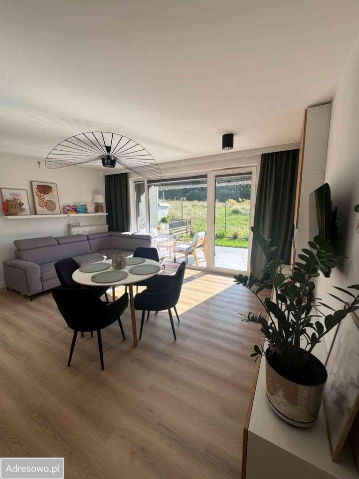 Mieszkanie 4-pokojowe Kielce Barwinek, ul. Szwedzka. Zdjęcie 17