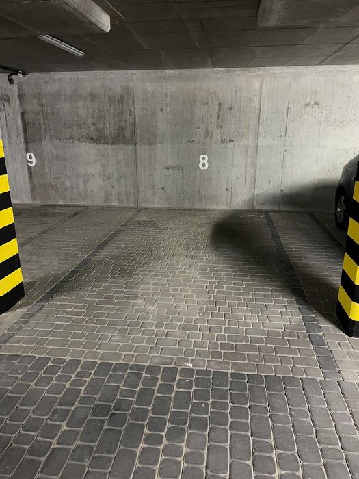 Mieszkanie 2-pokojowe Kraków Mistrzejowice, os. Bohaterów Września. Zdjęcie 4