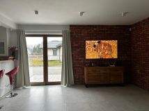 dom wolnostojący Gulczewo, ul. Jagodowa. Zdjęcie 2