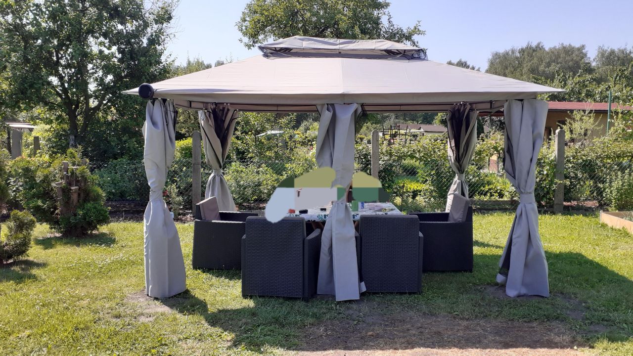 Działka rod Katowice Nikiszowiec, ul. Górniczego Dorobku. Zdjęcie 5