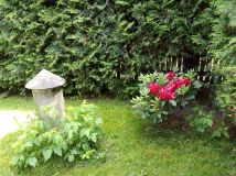 dom wolnostojący, 3 pokoje Budy Grabskie. Zdjęcie 2