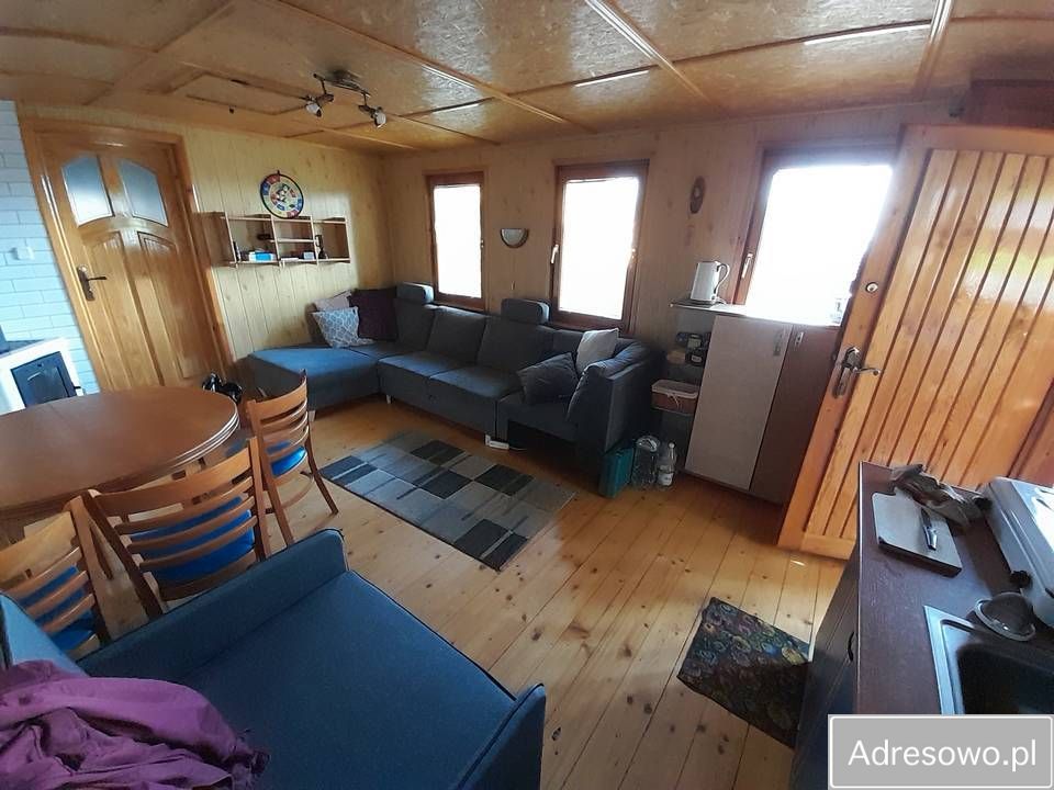 dom letniskowy Wełtyń. Zdjęcie 7