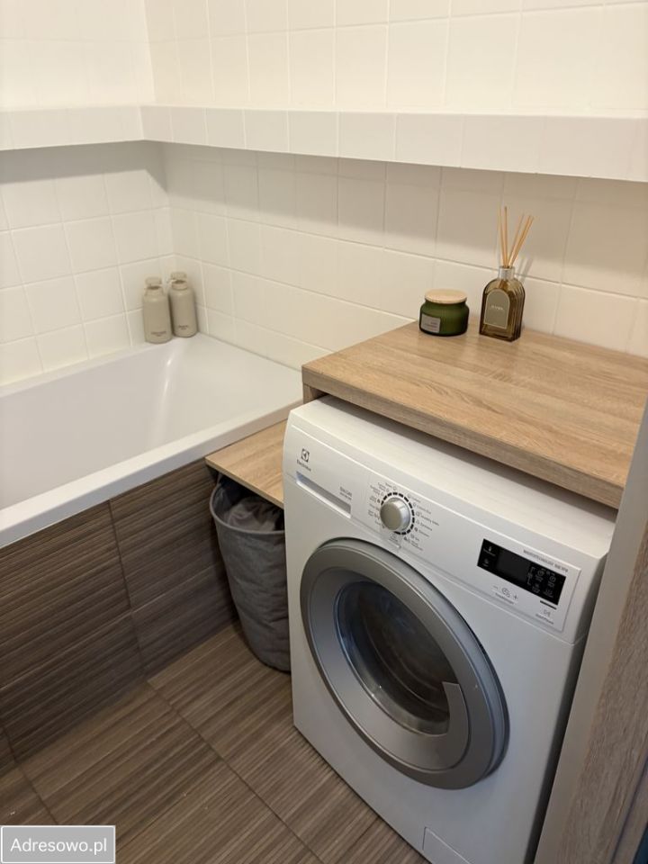 Mieszkanie 3-pokojowe Łódź Widzew, ul. Jarosława Haśka. Zdjęcie 18