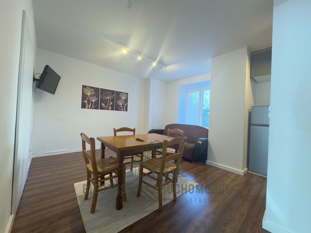 Mieszkanie 2-pokojowe Lublin Śródmieście, al. Racławickie. Zdjęcie 2