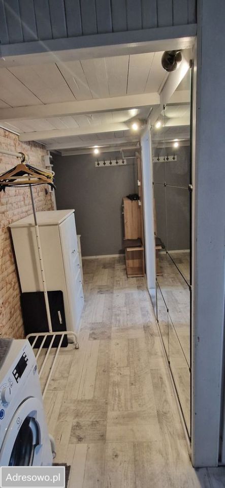 Mieszkanie 2-pokojowe Warszawa Śródmieście, ul. Złota. Zdjęcie 7