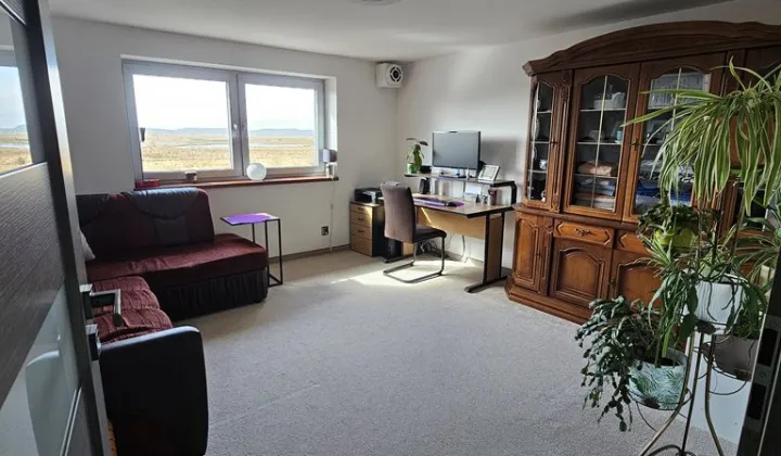 Mieszkanie 2-pokojowe Łokciowe