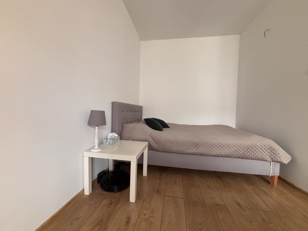 Mieszkanie 1-pokojowe Kielce Sady, ul. Marszałkowska. Zdjęcie 8