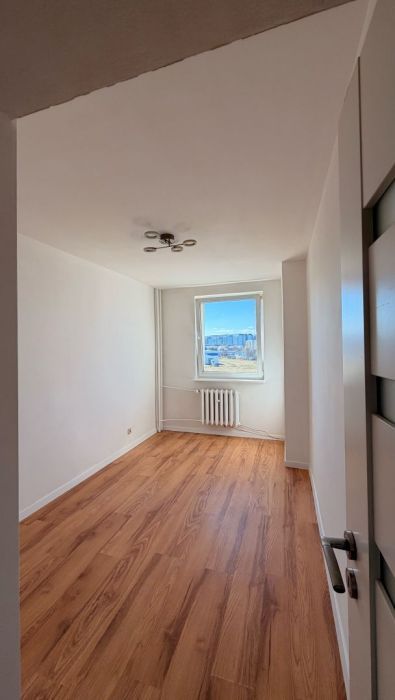 Mieszkanie 2-pokojowe Gdańsk Przymorze, al. Rzeczypospolitej. Zdjęcie 4