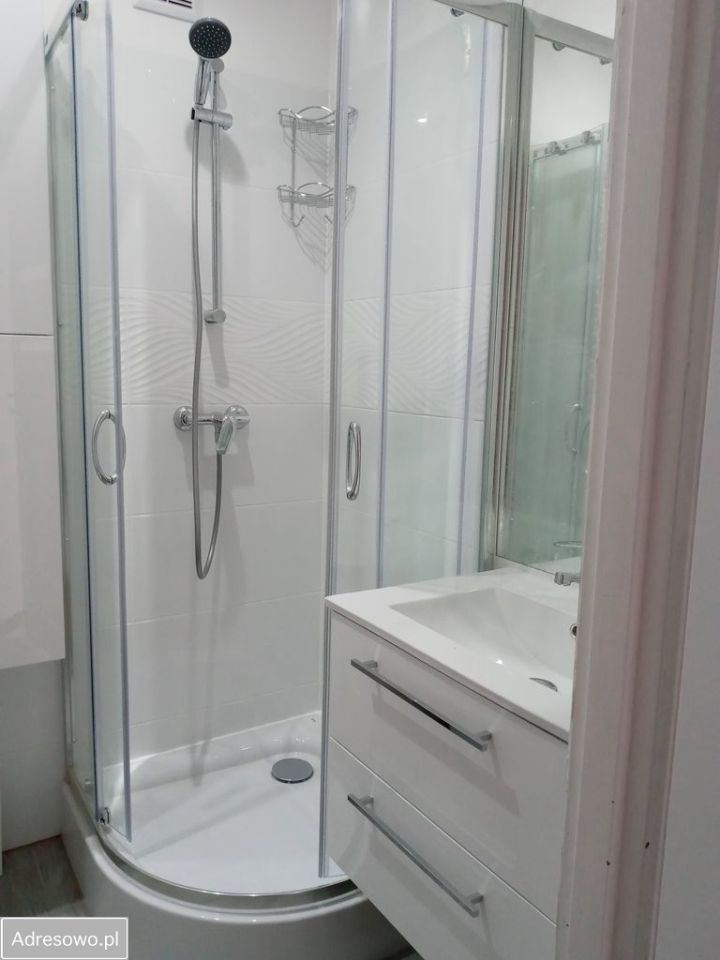 Mieszkanie 2-pokojowe Zielona Góra Centrum, ul. Ceglana. Zdjęcie 8