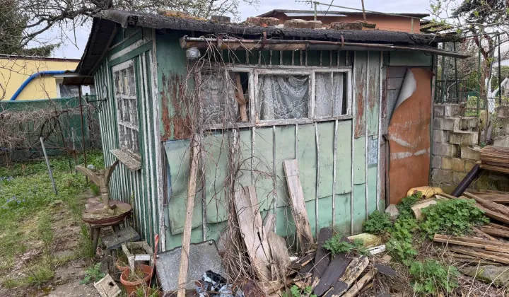 Działka rod Bydgoszcz, ul. Horodelska