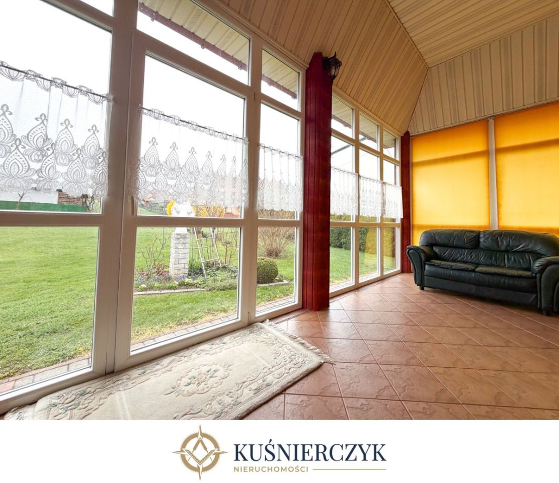 dom wolnostojący, 5 pokoi Krosno, ul. Suchodolska. Zdjęcie 19