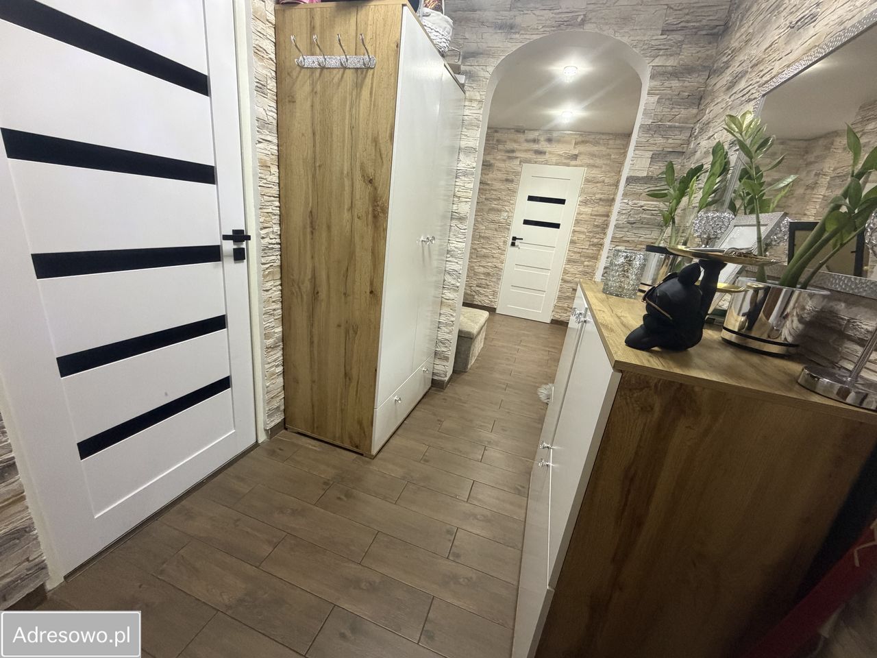 Mieszkanie 3-pokojowe Oborniki, ul. Armii Krajowej. Zdjęcie 12