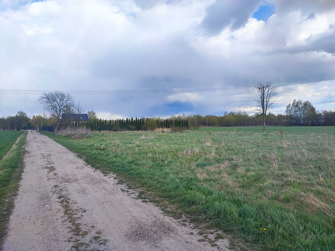 Działka budowlana Pułtusk, ul. Armii Krajowej. Zdjęcie 4