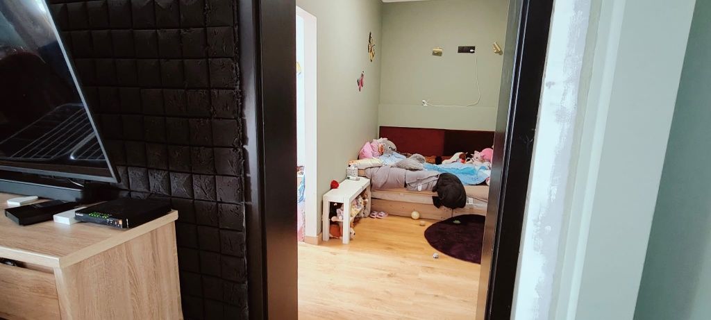 Mieszkanie 2-pokojowe Szprotawa. Zdjęcie 3