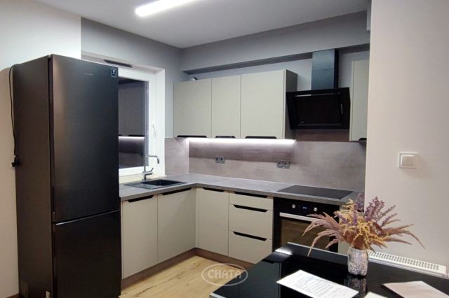 Mieszkanie 3-pokojowe Wrocław Psie Pole, ul. Murowana. Zdjęcie 3