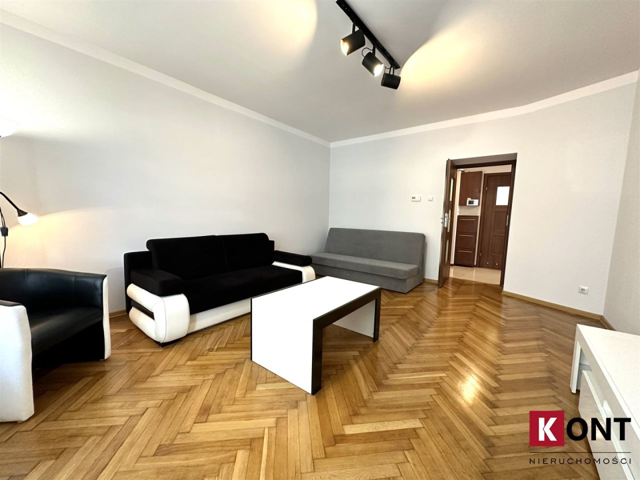 Mieszkanie 1-pokojowe Kraków Stare Miasto, ul. Pędzichów. Zdjęcie 2