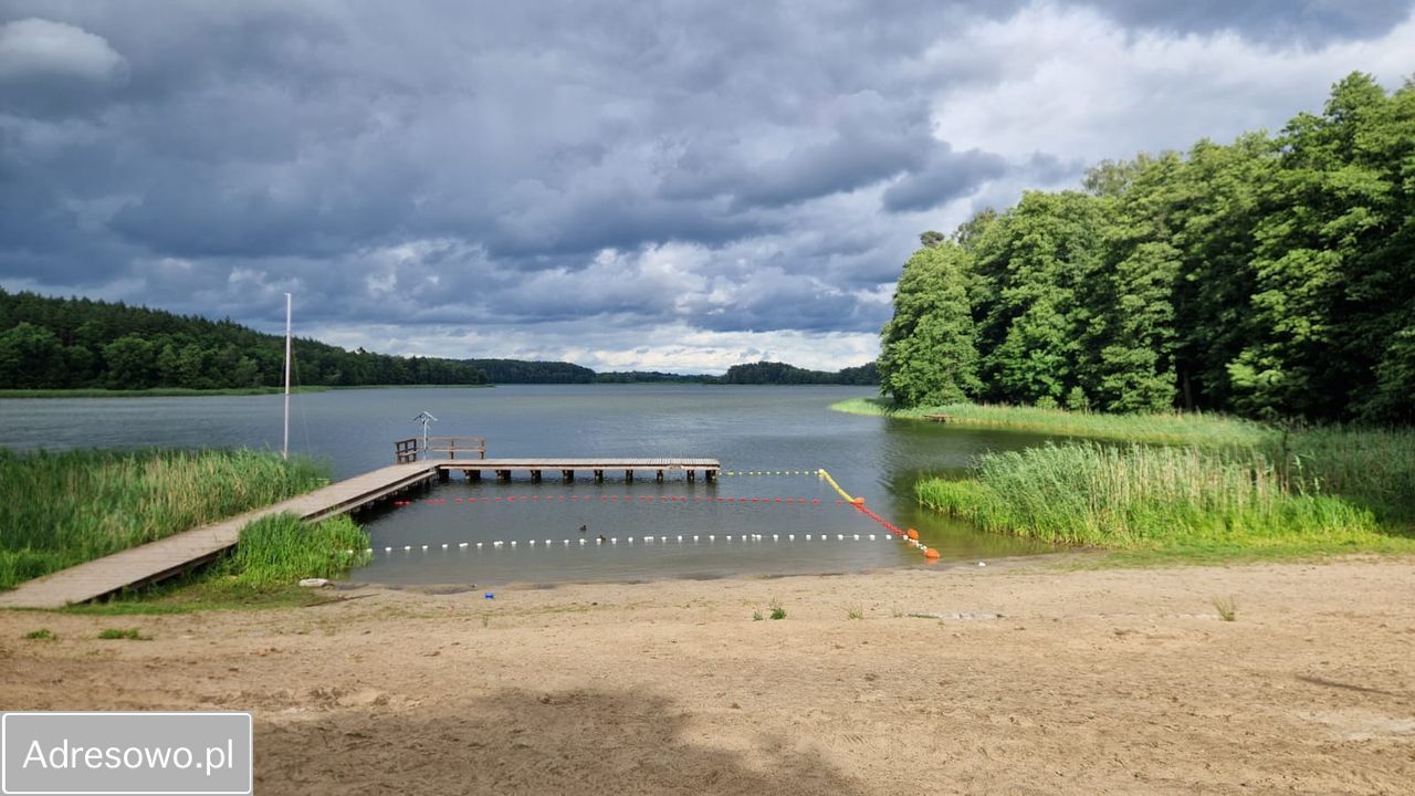 dom letniskowy Słupy. Zdjęcie 9