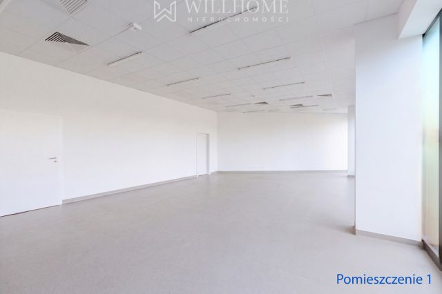 Lokal Wrocław Różanka, ul. Żmigrodzka. Zdjęcie 6