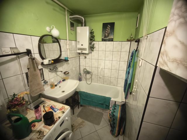 Mieszkanie 4-pokojowe Limanowa, ul. Zygmunta Augusta. Zdjęcie 10
