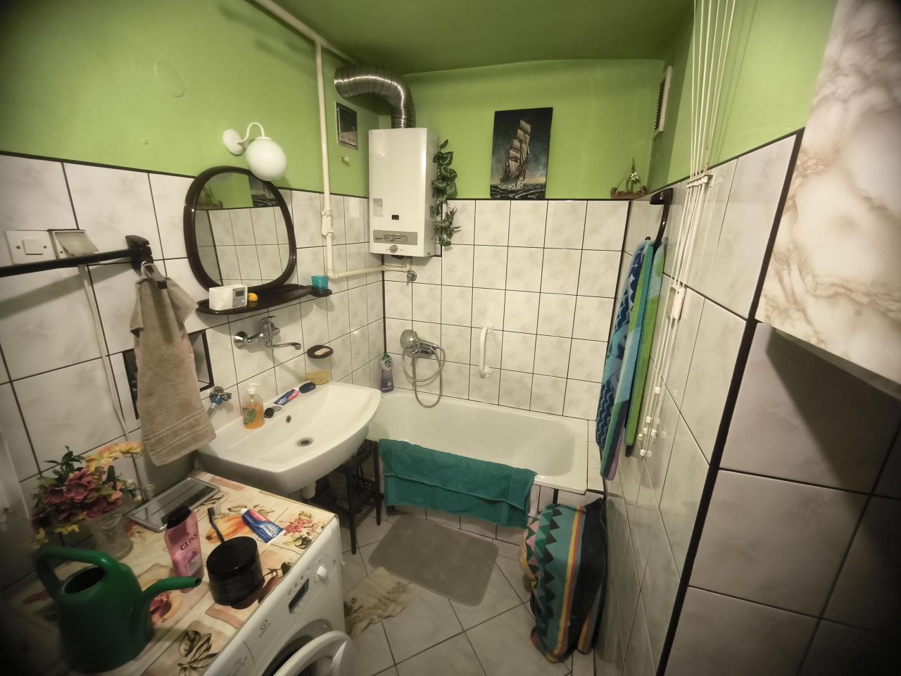 Mieszkanie 4-pokojowe Limanowa, ul. Zygmunta Augusta. Zdjęcie 10