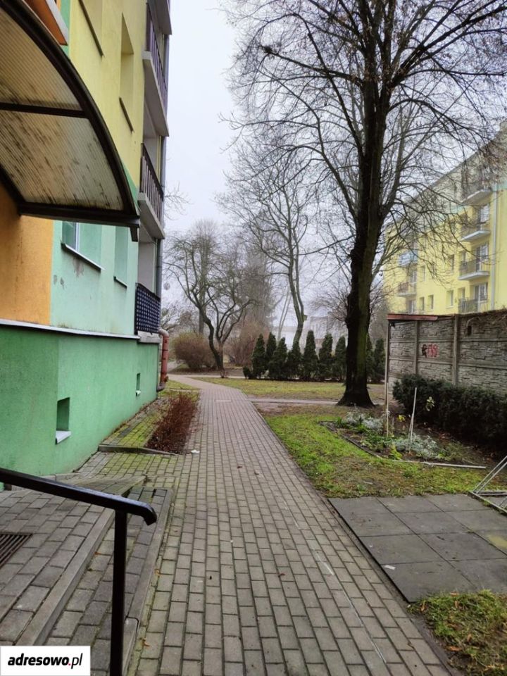 Mieszkanie 1-pokojowe Pabianice, ul. Stefanii Sempołowskiej. Zdjęcie 10