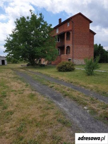 Dom na sprzedaż, 10 pokoi, 380 m², Włoszczowa