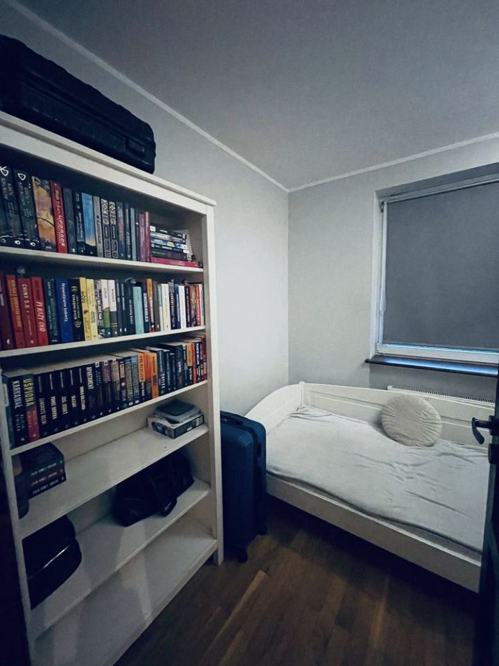 Mieszkanie 2-pokojowe Warszawa Białołęka, ul. Pasłęcka. Zdjęcie 5