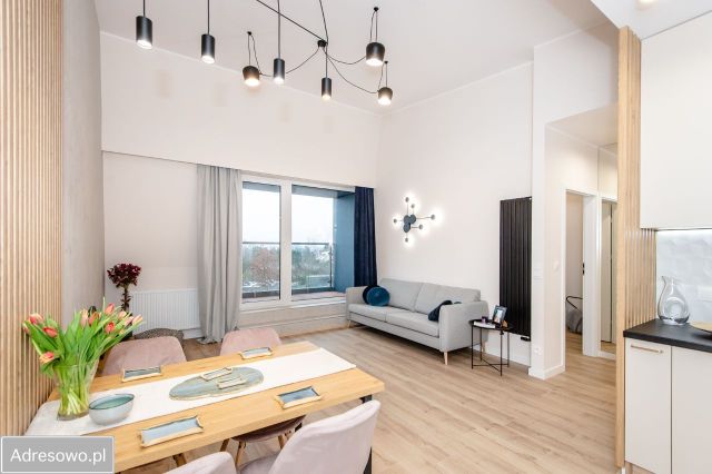 Mieszkanie 2-pokojowe Poznań Podolany, ul. Franciszka Firlika. Zdjęcie 1