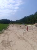 Działka budowlana Janów Lubelski. Zdjęcie 2