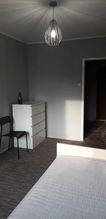 Mieszkanie 2-pokojowe Warszawa Mokotów, ul. Niegocińska